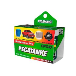 PEGATANKE EPOXICO CLASSICO...