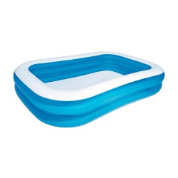 PISCINA DE 2 ANEIS...
