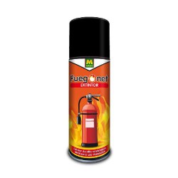 EXTINTOR 500GR