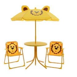 CONJUNTO INFANTIL DE MESA E...