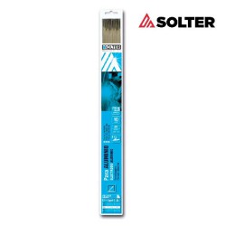 ELETRODO P/ALUMINIO 2,5MM...