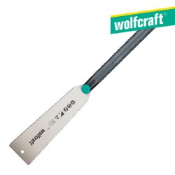 SERRA JAPONESA WOLFCRAFT