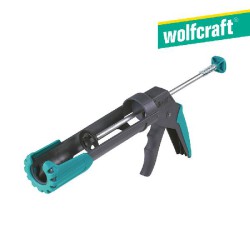 PISTOLA SILICONE MG200...