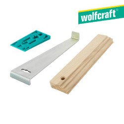 KIT DE INSTALAÇÃO PARA CHÃO...