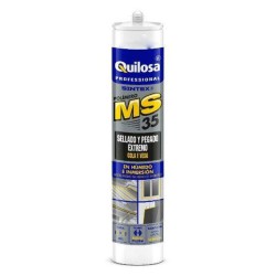 QUILOSA - SILICONE...