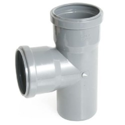 T PVC 110