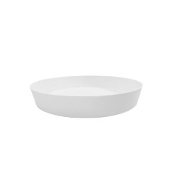 PRATO PLASTICO REDONDO 17CM...