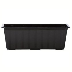 FLOREIRA RECTANGULAR 40CM...