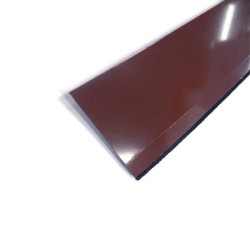 REGUA VEDA PORTA PVC...