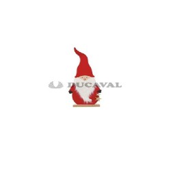 PAI NATAL MADEIRA 75CM