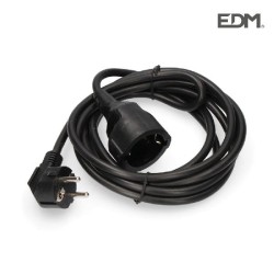 EXTENSAO 3X1,5 T/TL 5MTS...