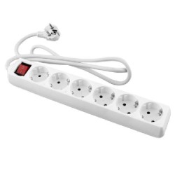 EXTENSAO PRETA 3T 1.5MT