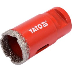 BROCA DIAMANTE 20MM...