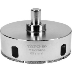 BROCA DIAMANTE 68MM 