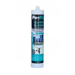PECFIX - SILICONE NEUTRO...