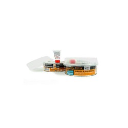 MASSA FIBRA DE VIDRO 340GR+CAT