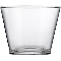 COPO DE VIDRO 35CL