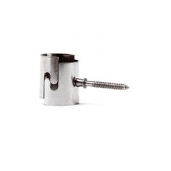 ABRACADEIRA SIMPLES BICONE 15 
