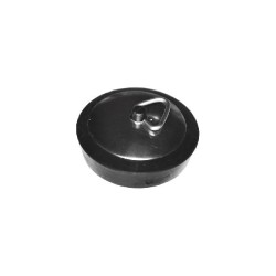 TAMPA DE BORRACHA Ø 32MM