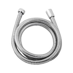 BICHA PARA DUCHE EM INOX 2MTS