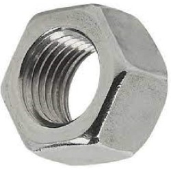 PORCA INOX M12