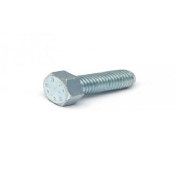 PARAFUSO 933 INOX 6X20
