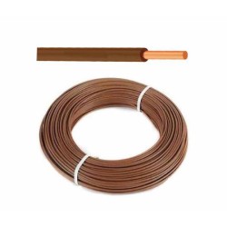 FIO V 2.5 CASTANHO