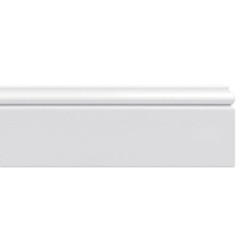 HOMESTAR - RODAPE CF12  2MT