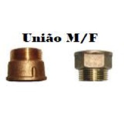 UNIAO LATAO M/F 1 1 /4