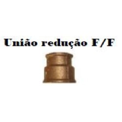 UNIAO LATAO REDUCAO F/F 2X1...