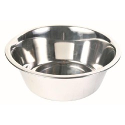 COMEDOURO INOX 250MM