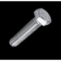 PARAFUSO 933 ZN 8X60