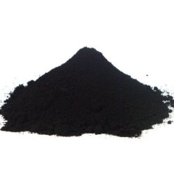 OXIDO FERRO PRETO BAYER 318...